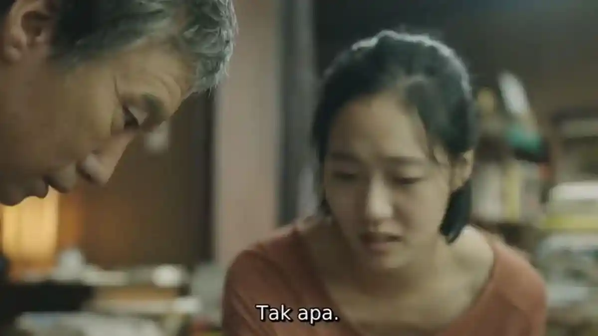 Nonton Film A Muse Sub Indo Full Movie, Paling Banyak Dicari
