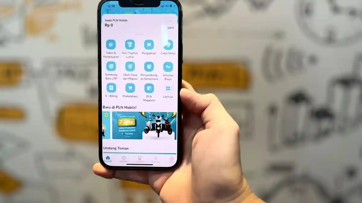 Lengkap! Tarif Listrik per kWh Selasa 5 Agustus 2025, Berikut Rinciannya