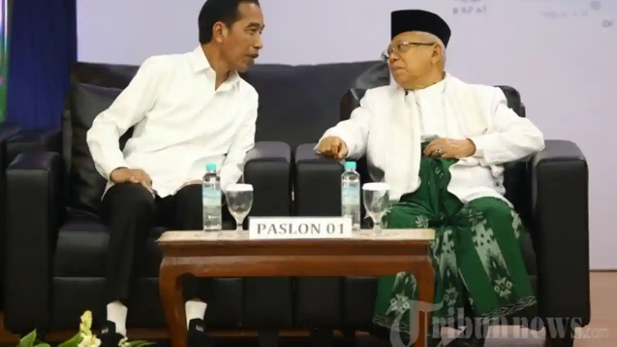 Berikut Daftar Pemimpin Dunia yang Bakal Hadir di Pelantikan Jokowi-Ma'ruf Amin