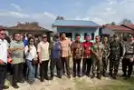 Rp537,22 Miliar Digelontorkan Satgas PRR untuk Perbaikan Rumah Penyintas Bencana Sumatera