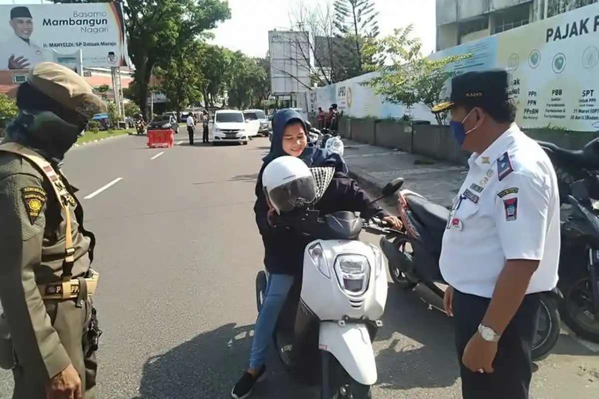 CATAT! 2 Provinsi dan 21 Kabupaten dan Kota di Indonesia Terapkan PSBB, Ini Daftarnya
