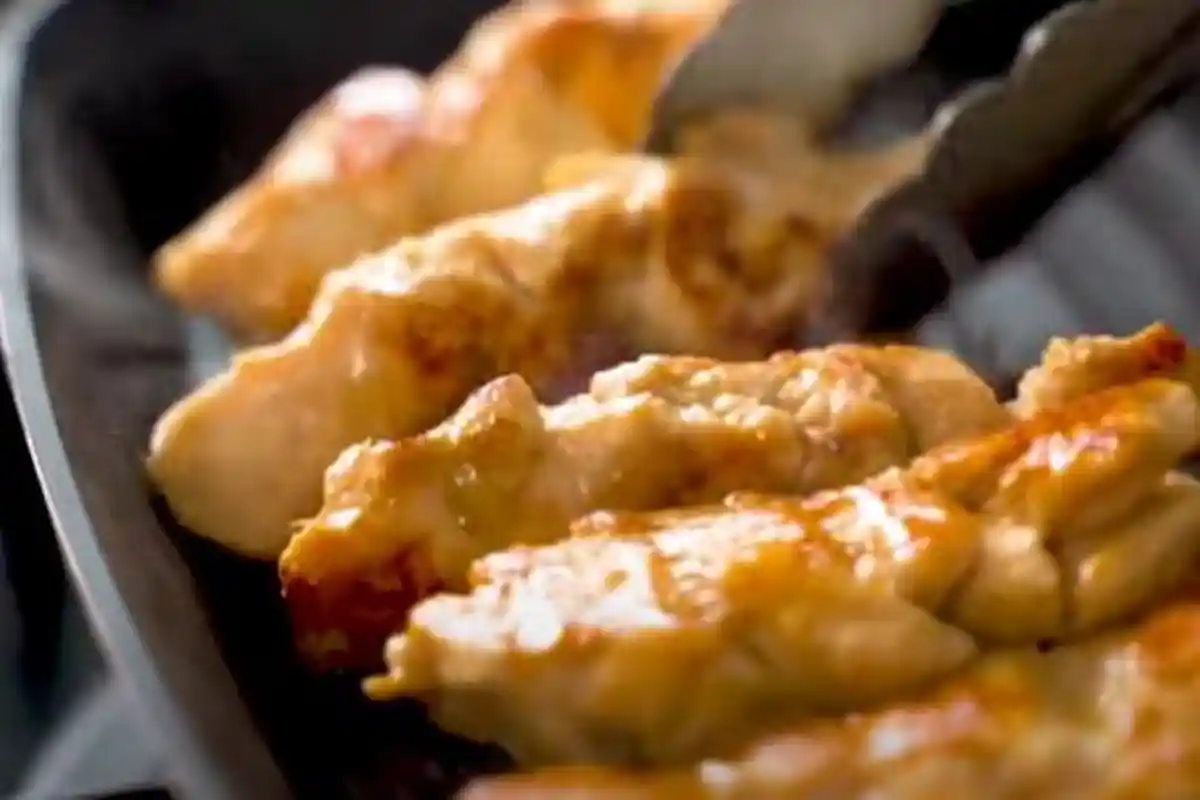 Resep Sate Taichan Ala Rumahan, Cukup Panggang dengan Teflon