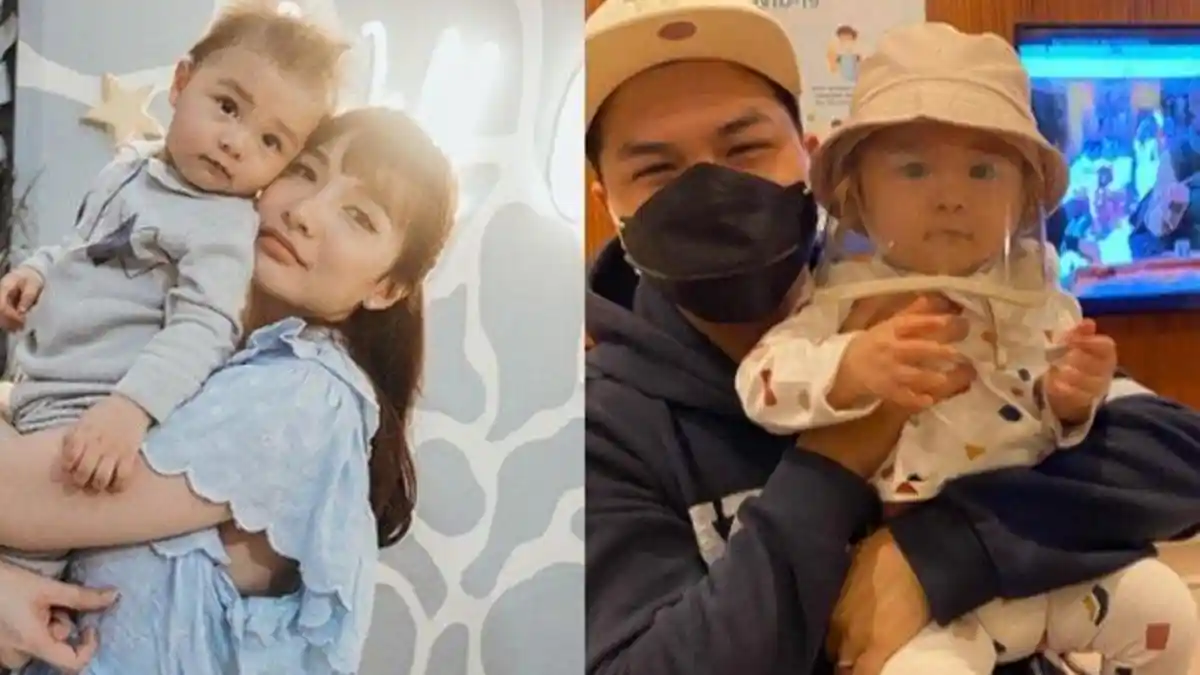 Anak Chelsea Olivia Jatuh Sakit Usai Ikut Lomba Makan Kerupuk, Beber Kondisi Putranya Kini