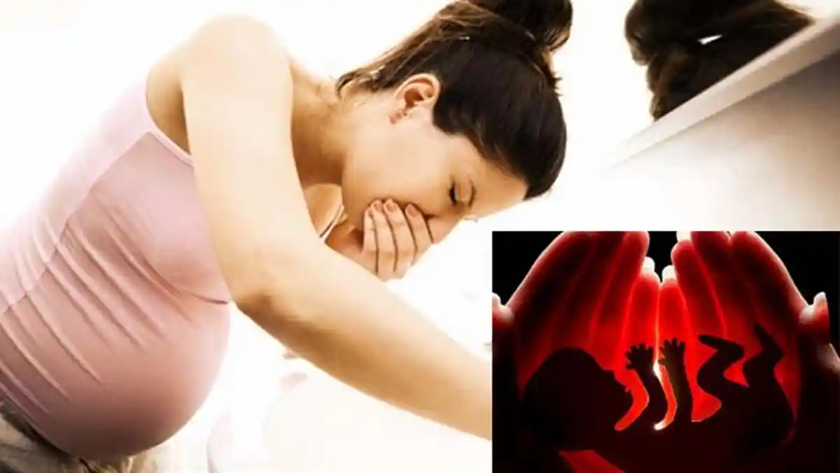 Ngidam Tak Dituruti Pacar, Mahasiswi Mataram Minum Obat Penggugur Janin, Panik Perutnya Kesakitan