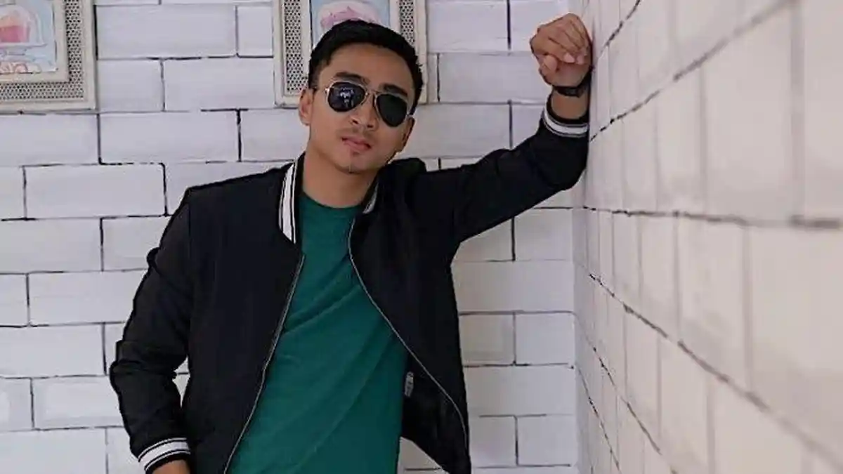 Lutfi Agizal Laporkan YouTuber Malaysia yang Parodikan Lagu Indonesia Raya