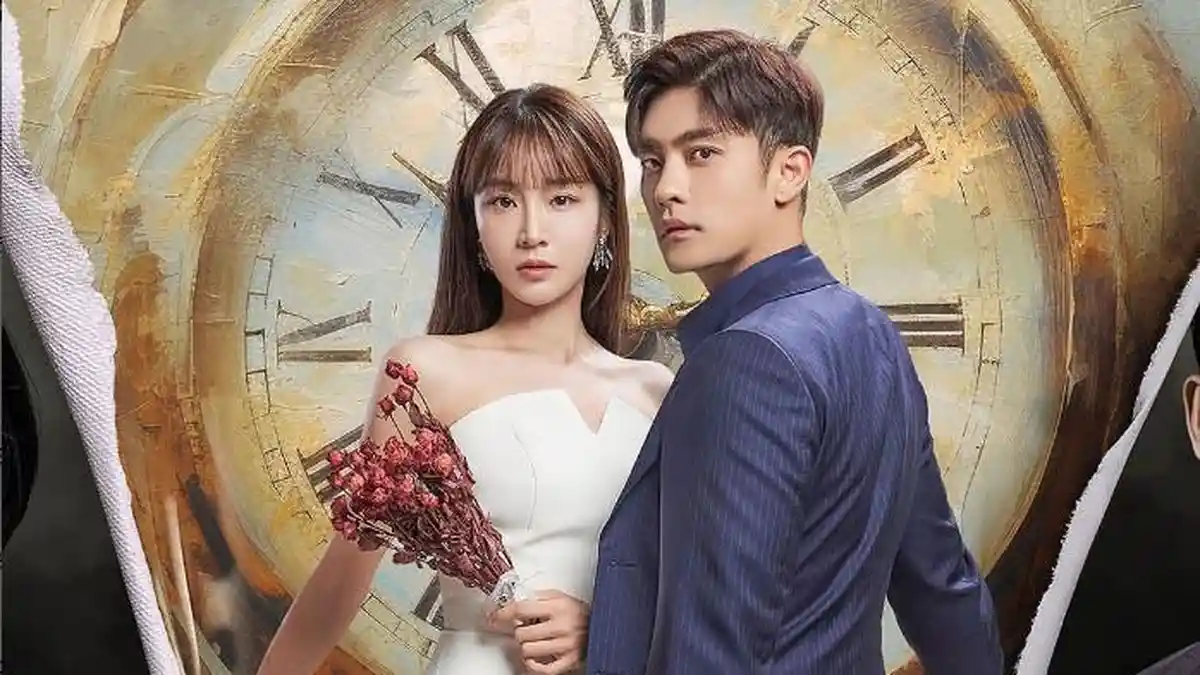 SINOPSIS Drakor Perfect Marriage Revenge, Drama yang Mengadaptasi Webtoon Ini Banjir Pujian, Kenapa?