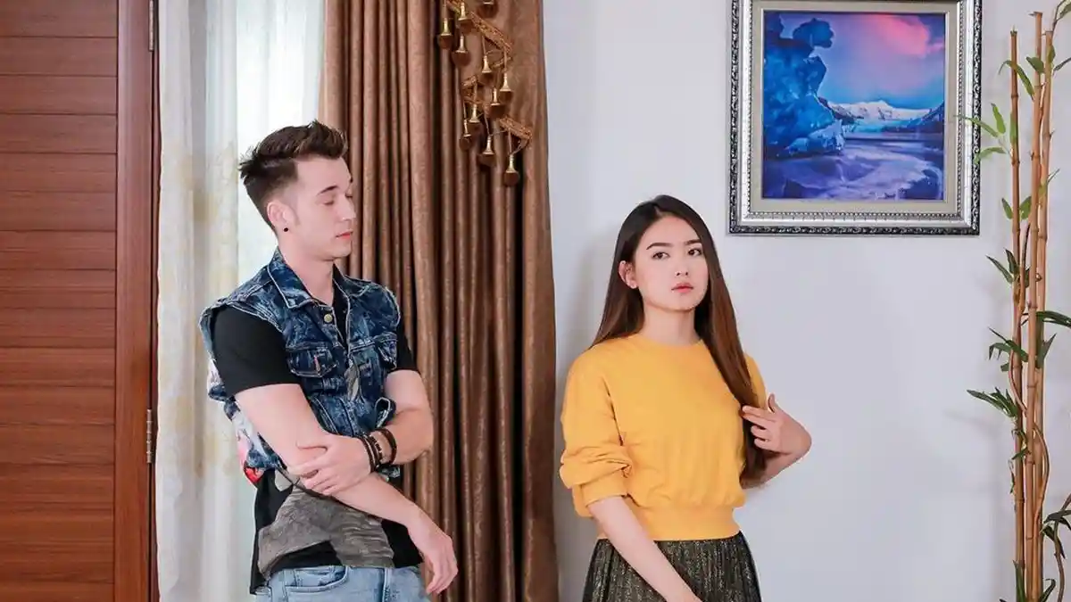 Chord Gitar 'Cukup Dikenang Saja' - The Junas, Lagu yang Dinyanyikan Stefan William untuk Wilona