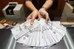 Rupiah Kembali Menggeliat dan Menguat Atas Dollar