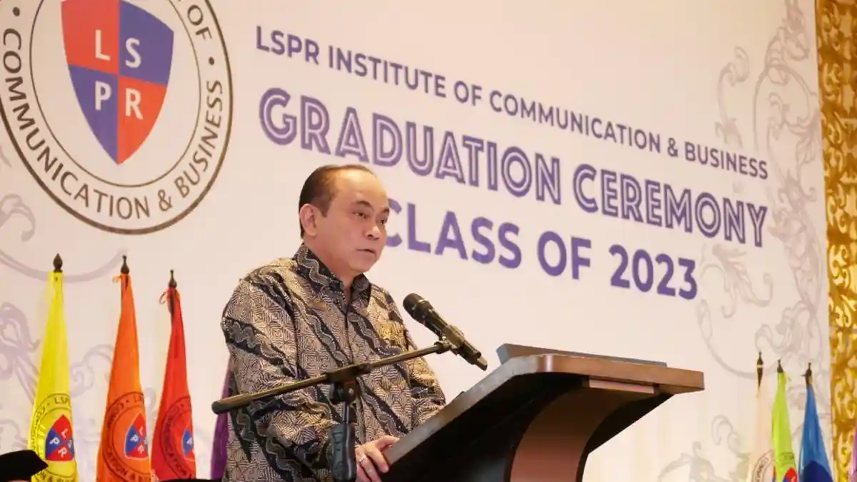 Terapkan ESG, Perguruan Tinggi Pastikan Lulusannya Siap Serbu Pasar Kerja
