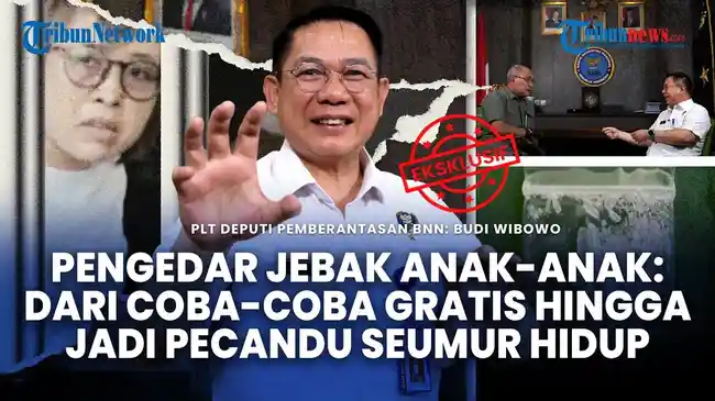 VIDEO WAWANCARA EKSKLUSIF Kisah Penangkapan Dewi Astutik: Dari TKW Jadi Perekrut Kurir Narkoba!
