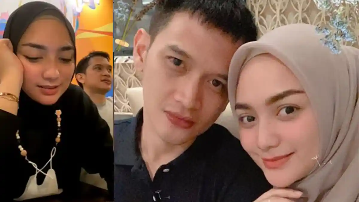 Saksi Hubungan Wenny Ariani dan Rezky Aditya Bicara, Gaya Pacaran Dulu Memicu Reaksi Citra Kirana