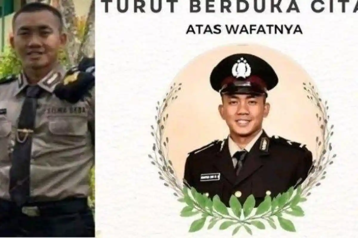 Densus 88 Buka Suara Soal Insiden Polisi Tembak Polisi hingga Bripda IDF Tewas