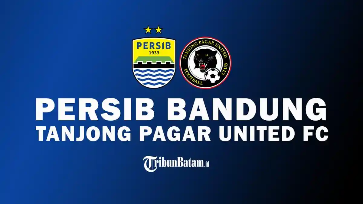Live Streaming Persib vs Tanjong Pagar United FC, Fitrul: Semua Pemain Persib Siap Tempur