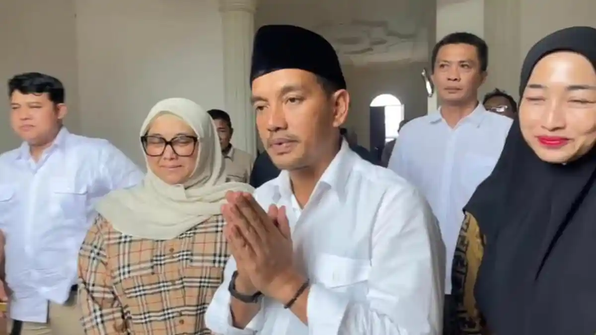 Usai Menangi Pilkada Tebingtinggi, Iman Irdian Saragih Ngaku Masih Terima Tamu ke Rumah