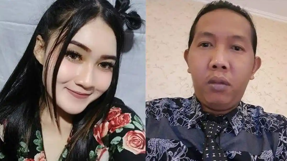 Meradangnya Nella Kharisma Dituduh Cerai dengan Cak Malik, Sang Pedangdut: Status Apa, Rumangsamu!