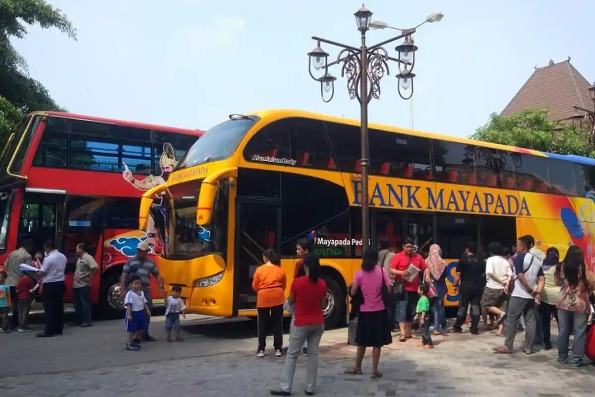 Pemkot Solo Berencana Naikkan Tarif Carter Bus Werkudara, dari Rp 800 ribu Menjadi Rp 1 Juta