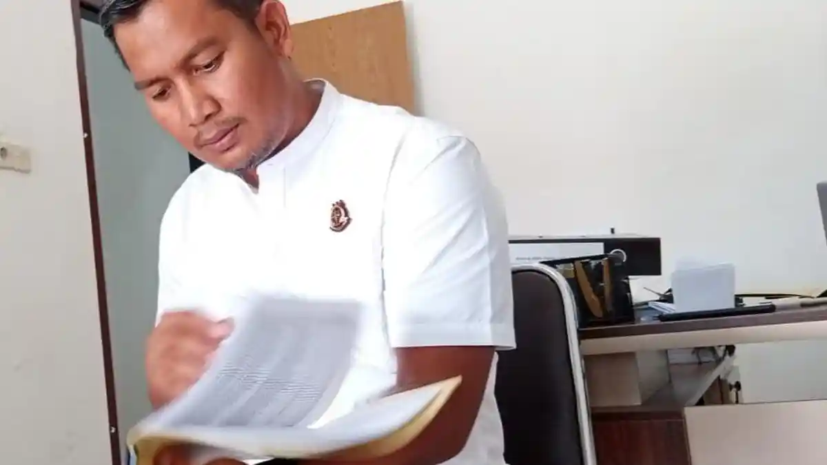 75 Kades Bakal Dipanggil Kejari Tebo Terkait Persoalan Ini