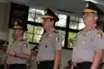 Korps Rapor Kenaikan Pati Polri