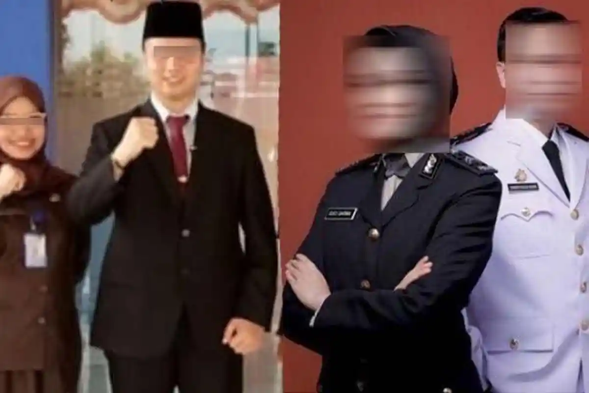 Briptu Suci Bongkar Selingkuh Suami 7 Tahun Lalu, Syok Saat Tes DNA Keluar: Anaknya Berumur 4 Tahun