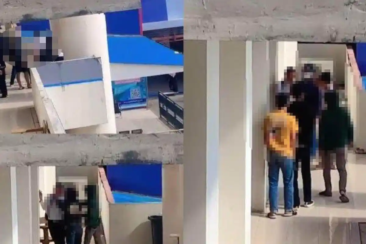 Viral, Mahasiswa Baru Asal Makassar Dianiaya Senior Kampusnya, Berikut Penjelasan Kepolisian