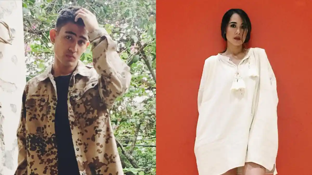 Hasil Tes Narkoba Axel Matthew Negatif, Ina Thomas: Saya Percaya Polisi Bantu dengan Benar & Jujur!