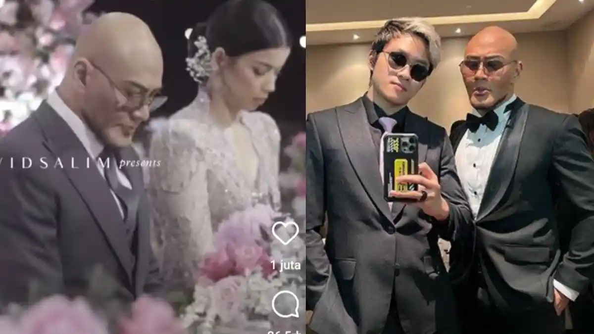 Alasan Deddy Corbuzier Kasih Mahar Sabrina Pakai Dolar Singapura, Gus Miftah: Rupiah Agak Susah
