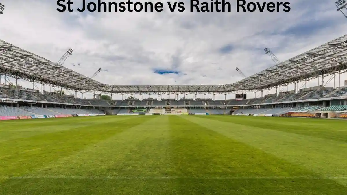 Prediksi Skor  St Johnstone vs Raith Rovers, Scottish League Cup, Selasa 22 Juli 2025