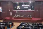 DPRD Kota Serang Tutup Masa Persidangan Kedua, Jadwalkan Reses 10-13 Februari 2026