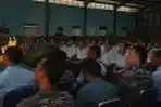 Panglima TNI kunjungi Pulau Terluar NKRI
