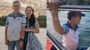 jabar/Firasat-Istri-Cagub-Maluku-Utara-Benny-Laos-Sebelum-Insiden-Speedboat-Kebakaran.jpg