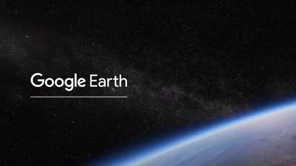 Desain Baru Google Earth Usung Mode Tur dan Tampilan 3D yang Makin Menawan, Seperti Apa?