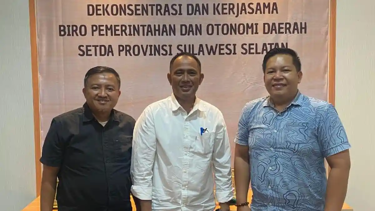 Pemprov Sulbar dan Unhas Perkuat Kerja Sama, Dorong Pembangunan SDM dan Riset Daerah
