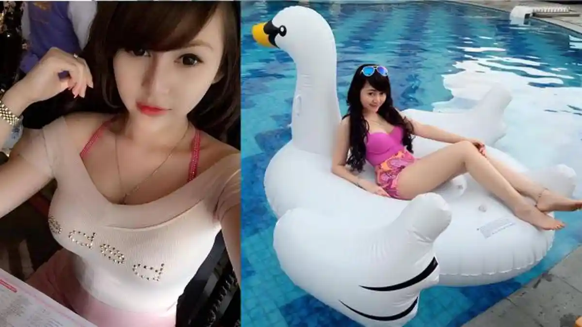 Beredar Video Winny Putri Lubis Lagi Di Gosok, Netizen: Mulus!