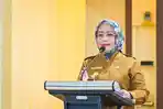 Sekprov Bantah Diskriminasi Gender di Seleksi JPT, Sebut Kesempatan Terbuka Lebar untuk Perempuan