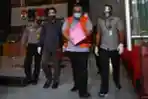 Mantan Anggota DPR Irgan Charirul Mahfiz Ditahan KPK