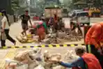 Urai Kemacetan Pemprov DKI Bangun 10 Jalan Tembus