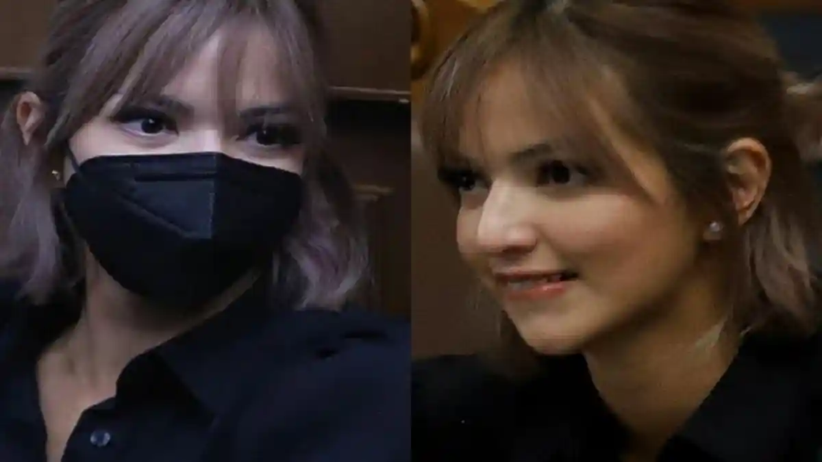 Bocor Keberadaan Keluarga Ardi Bakrie Pasca Bebas, Penampilan Beda Nia Ramadhani Jadi Sorotan