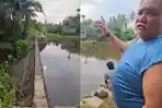 Sawah Terancam Gagal Panen, Bupati Bengkulu Selatan Siapkan Revitalisasi Tebat Baghu