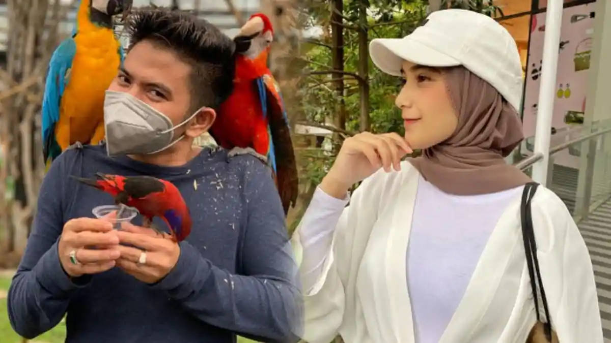 Sempat Ngotot Lakukan Tes DNA, Perlakuan Rizki DA kepada Nadya Mustika dan Bayinya Kini Berubah