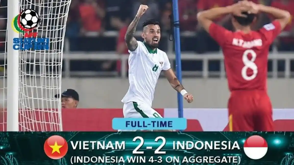 Stefano Lilipaly Dapat 260 Ribu Follower IG Saat Bela Timnas Inggris