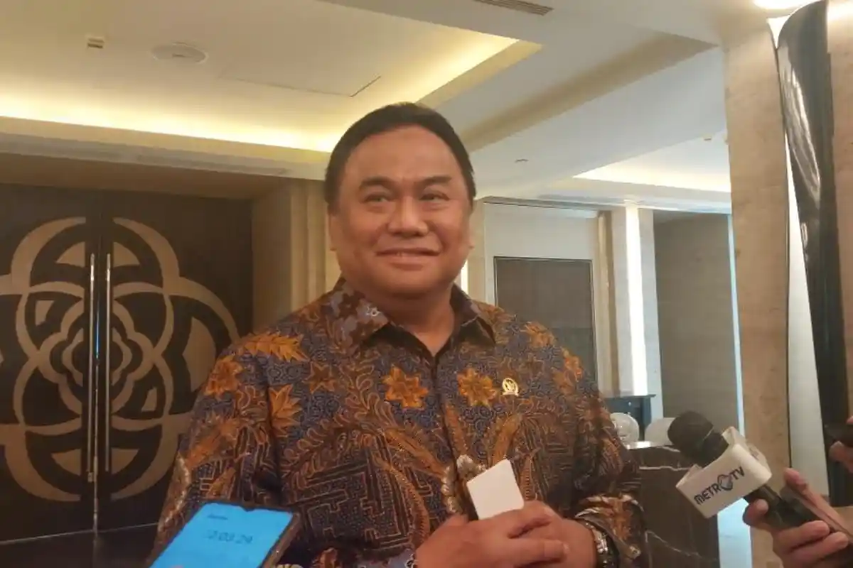 Rachmat Gobel Bersaksi di Sidang Kasus Korupsi Gula Tom Lembong, Ungkap Prosedur yang Dilanggar