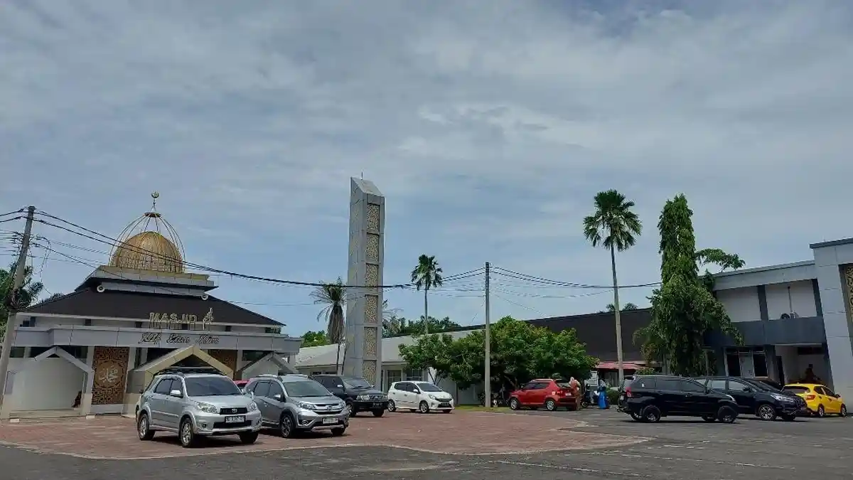 Peringatan Dini BMKG Bengkulu 6-7 Februari 2025, Waspada Cuaca Ekstrim Wilayah Ini