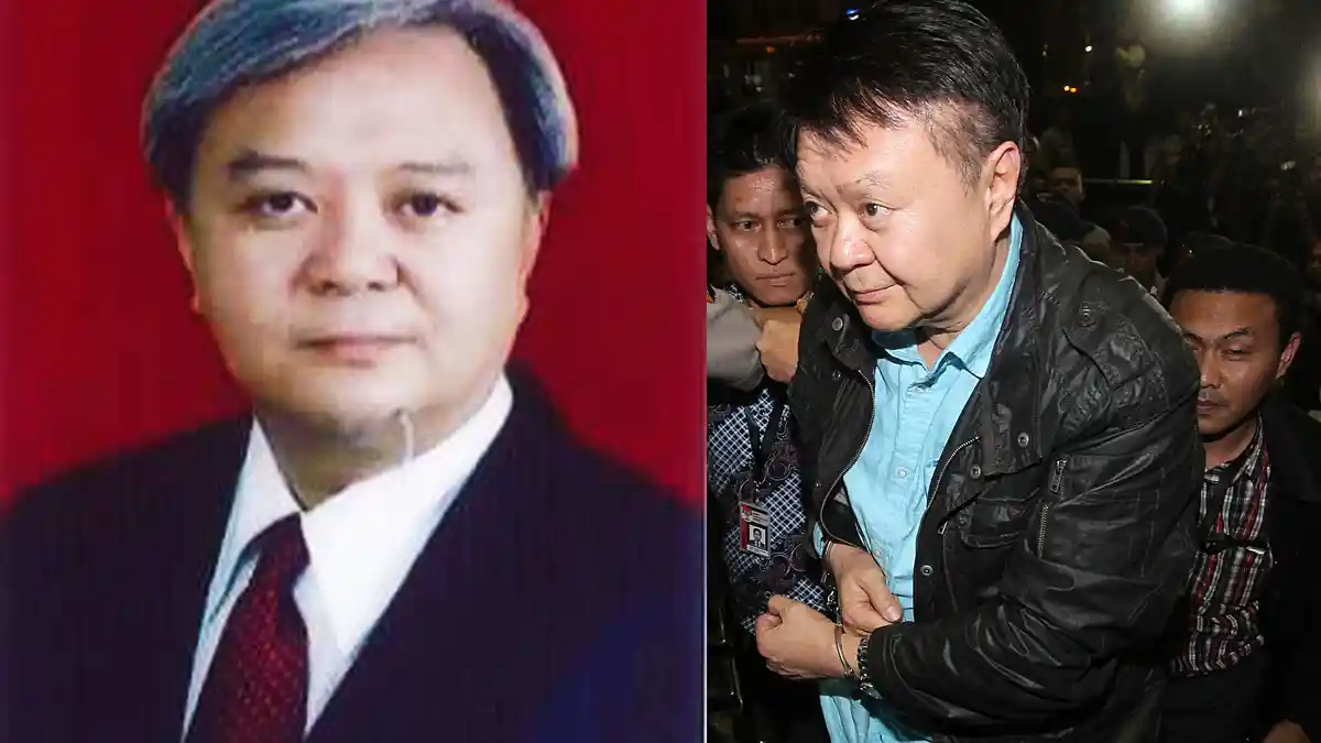 Pengacara Khawatir Anggoro Jadi Ajang Balas Dendam Cicak Vs Buaya