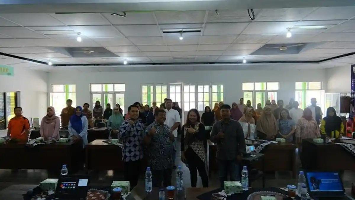 Kominfo RI Bersama Life Media Dukung Akses Internet Gratis bagi UMKM di Bantul