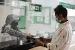 Pelayanan RS Mata Sumsel Kepada Pasien BPJS