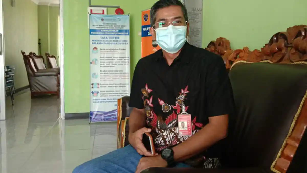 Bandara Umbu Mehang Kunda Waingapu Sumba Timur Tetap Beroperasi