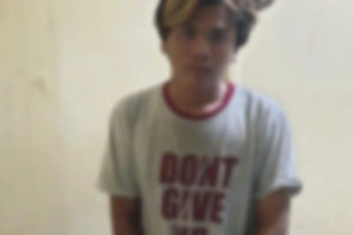 Pemuda Ini Ditangkap Polisi Karena Mencuri Playstation 3, Tertangkap Saat Akan Menjual Barang Curian