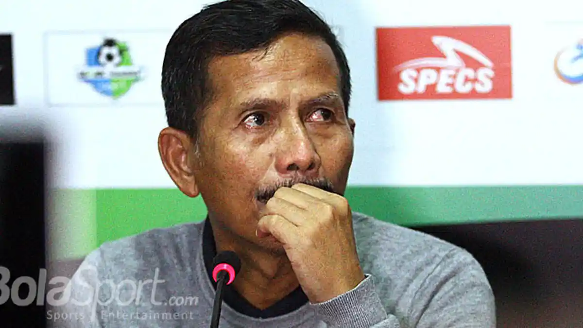 Siaran Langsung Persib Bandung vs Barito Putera Liga 1 2021, Djanur: Waspadai Pemain Asing
