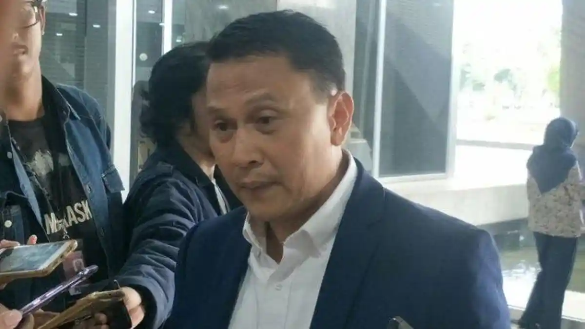 Mardani Minta Pemerintah Cerdas dalam Melempar Isu PNS Jumat Libur: Tidak Jelas