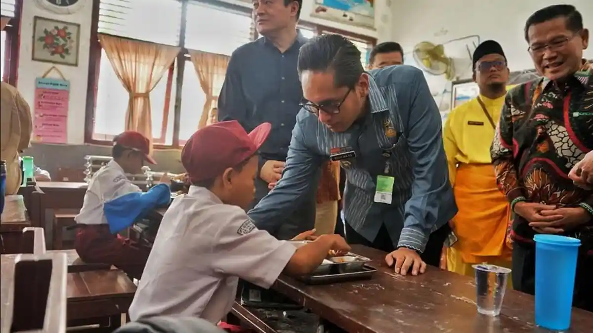 Kontroversi MBG saat Libur Sekolah, Tetap Berjalan Pakai Anggaran dan Ada Penerima Manfaat